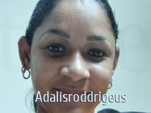 Adalisroddrigeus