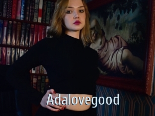 Adalovegood