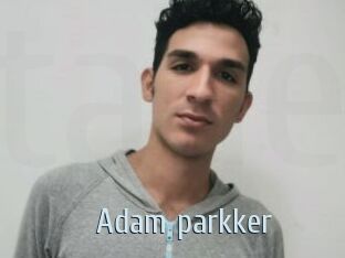 Adam_parkker