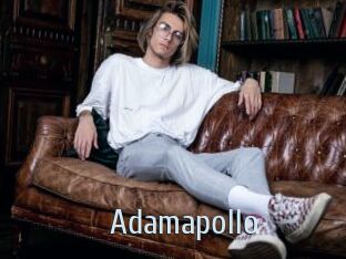 Adamapollo