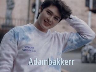 Adambakkerr