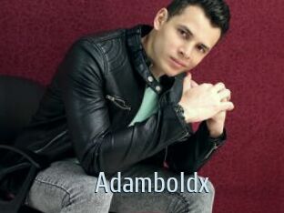 Adamboldx