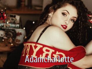 adamcharlotte Ta Model