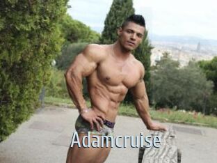 Adamcruise