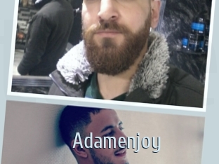 Adamenjoy