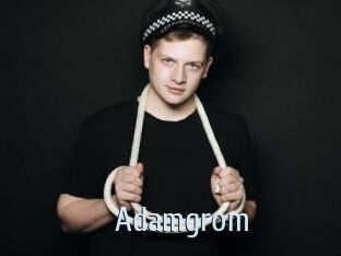 Adamgrom