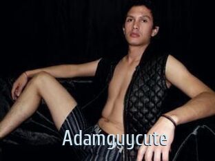 Adamguycute