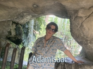 Adamisaac