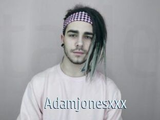 Adamjonesxxx