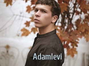 Adamlevi