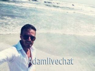 Adamlivechat
