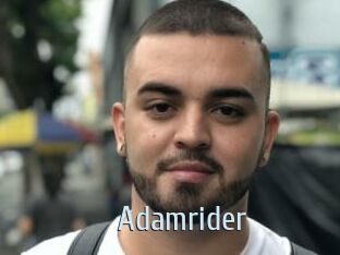 Adamrider