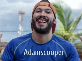 Adamscooper