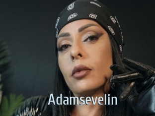 Adamsevelin