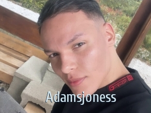 Adamsjoness