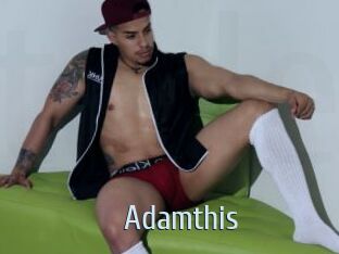 Adamthis