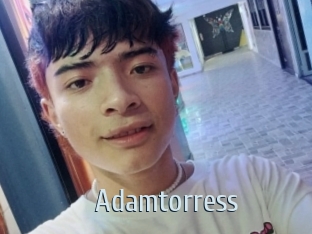 Adamtorress