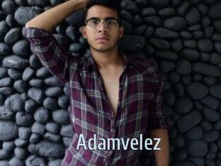 Adamvelez