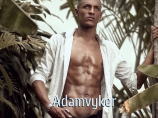 Adamvyker