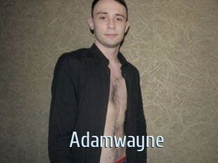 Adamwayne