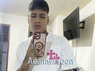 Adamwilsoon