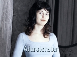 Adaralenster