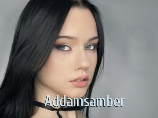 Addamsamber