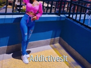 Addictiveslt