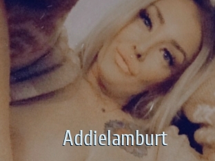 Addielamburt