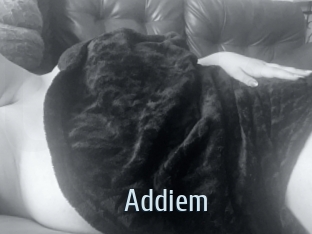 Addiem