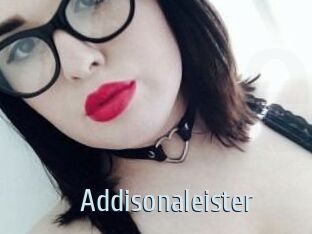 Addisonaleister