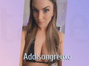 Addisongreyxo