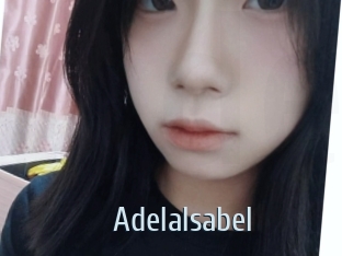 Adelalsabel