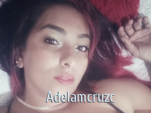 Adelamcruzc