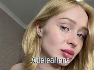 Adeleallens