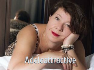 Adeleattractive