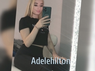 Adelehilton