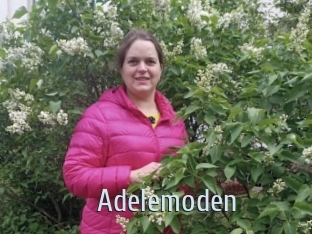 Adelemoden