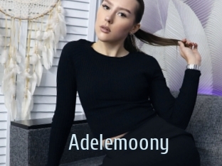 Adelemoony