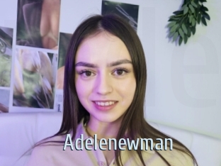 Adelenewman