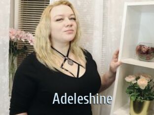 Adeleshine