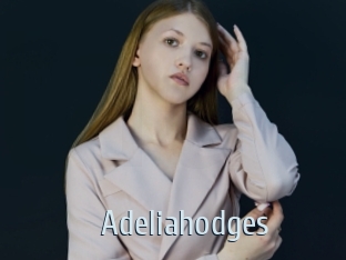 Adeliahodges