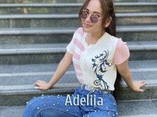 Adeliia