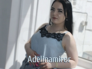 adelinamiror Ta Model