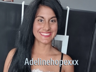 adelinehopexxx Ta Model