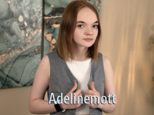 Adelinemott