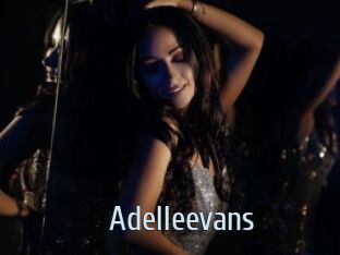 Adelleevans