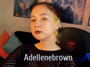 Adellenebrown