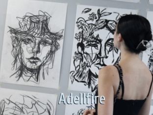 Adellfire