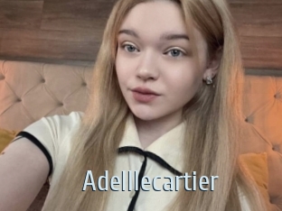 Adelllecartier